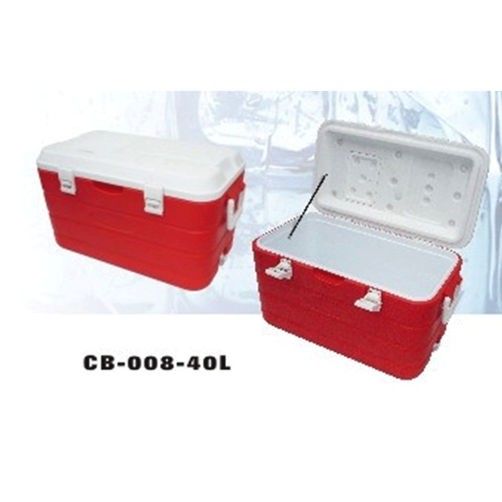 Surf World - Cooler box - COOLER BOX 40L 64.5*36.5*36