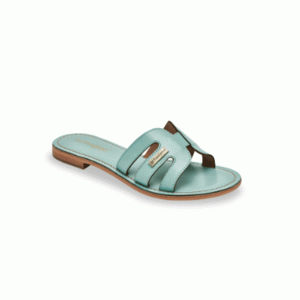Les tropeziennes-Women-sandals-DAMIA-AQUA