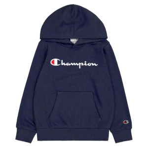 Champion-Boys-Apparel-Hooded Sweatshi-NNY-NS