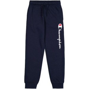 Champion-Boys-Apparel-Rib Cuff Pants-NNY-NS