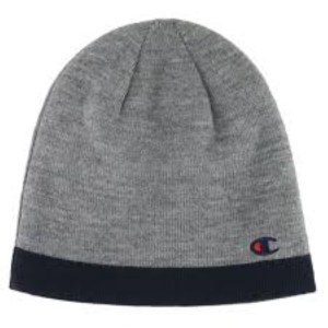 Champion-Unisex-Beanie Cap-Reversible Bean