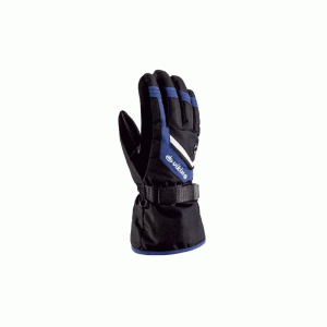 Viking- Snow Accessories-Gloves  Cromac-sky blue