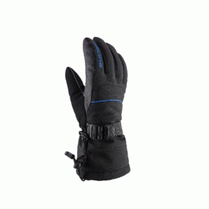 Viking- Snow Accessories-Gloves  Bormio-blue