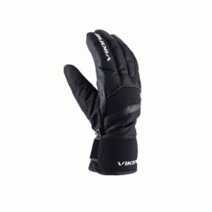 Viking- Snow Accessories-Gloves Piemont-black