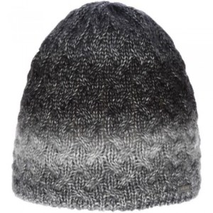 Viking- Snow Accessories-Hat Saidi-black