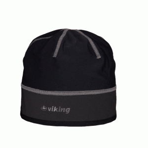 Viking- Snow Accessories-Hat  Cross Country Palmer-dark