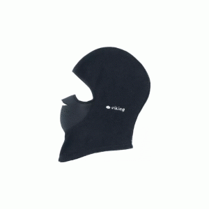 Viking- Snow Accessories-Polar Vorab Fleece-black