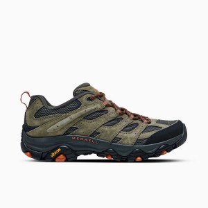 Merrell-Men-Hiking-Footwear-MOAB 3 BELUGA