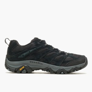 Merrell-Men-Hiking-Footwear-MOAB 3 BLACK NIGHT