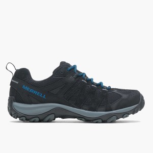 Merrell-Men-Hiking-Footwear-ACCENTOR 3 BLACK
