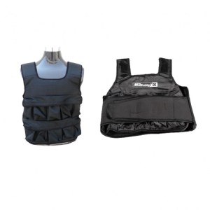 Modern Sporting-Fitness Equipment-Speed Vest 10KG