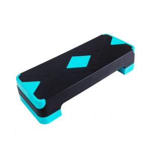 Modern Sporting-Fitness Equipment-Aerobic Step
L680xW280xH100m