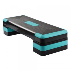Modern Sporting-Fitness Equipment-Aerobic Step
L800xW300xH100m