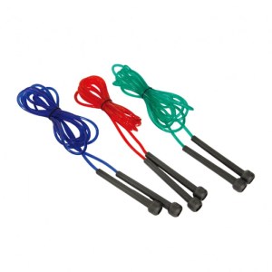 Modern Sporting-Fitness Equipment-PVC Jump Rope 2750 × 5MM