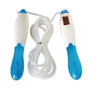 Modern Sporting-Fitness Equipment-Digital Jump Rope