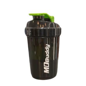 Modern Sporting-Fitness Equipment-Shake Cup with Steel Ball