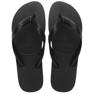 Havaianas-women-Flip Flop-Footwear-Color Black