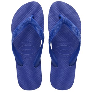 Havaianas-women-Flip Flop-Footwear-Color Marine Blue