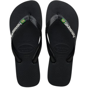 Havaianas-Men-Flip Flop-Footwear-HAV. BRASIL LOGO BLACK/BLACK 4
