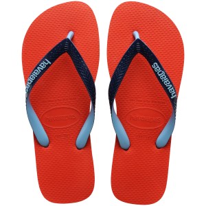 Havaianas-Men-Flip Flop-Footwear-HAV. TOP MIX BLOOD ORANGE 45/4