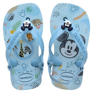 Havaianas-infant-Flip Flop-Footwear-HAV. BABY DISNEY CLASSICS II L