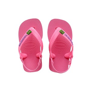 Havaianas-infant-Flip Flop-Footwear-HAV. BABY BRASIL LOGO II CRYST