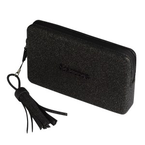 Havaianas-Girls / Women-Flip Flop-Footwear-Hav. Mini Bag Plus Shine Black