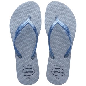 Havaianas-Girls / Women-Flip Flop-Footwear-HAV. FANTASIA GLOSS INDIGO BLU