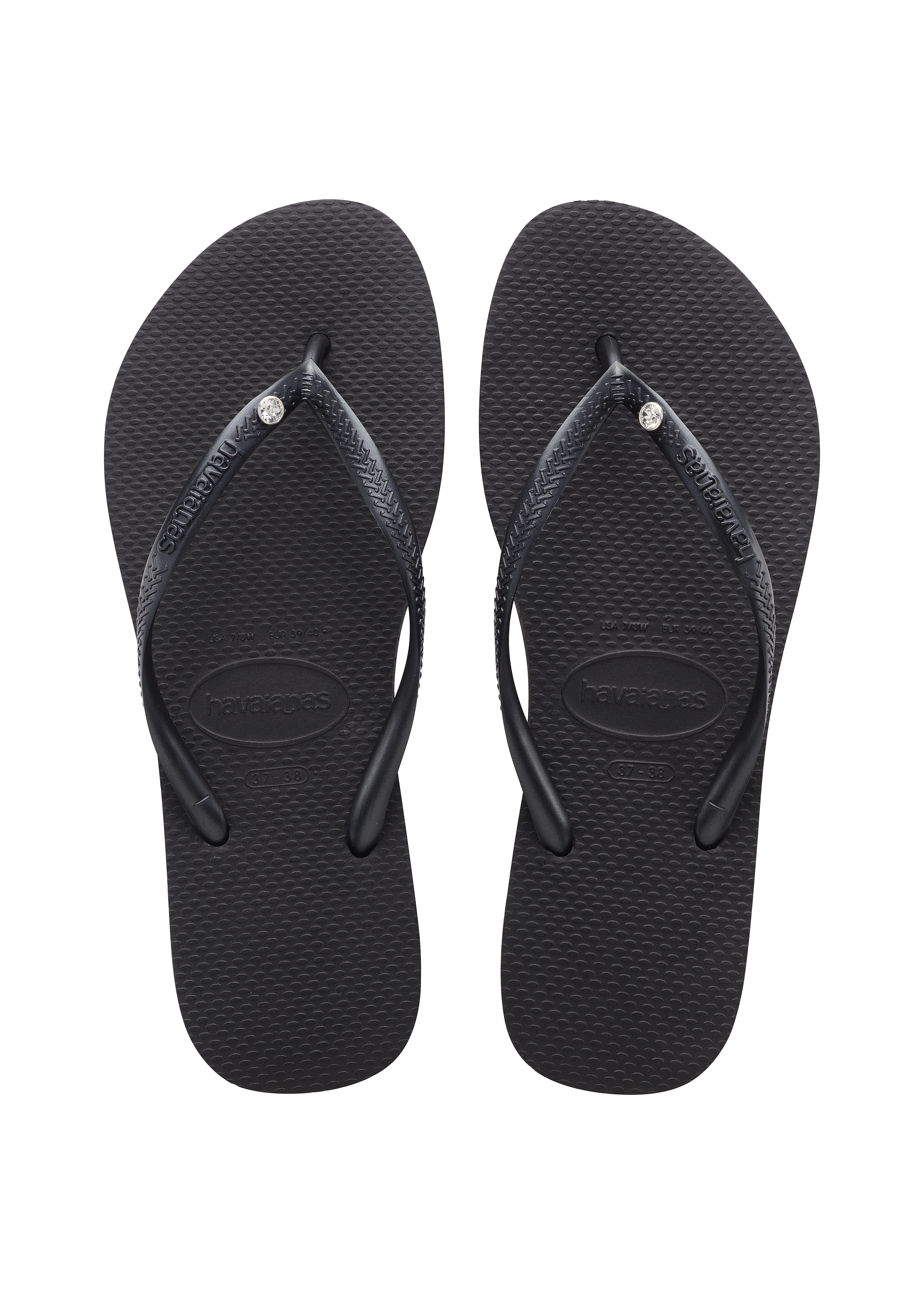 Havaianas-women-Flip SLIM CRYSTAL SW II