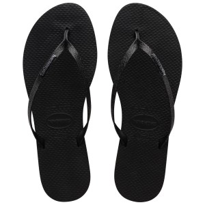 Havaianas-women-Flip Flop-Footwear-HAV. YOU GLITTER BLACK 41/42