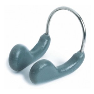Speedo-Unisex-Swimming-Nose Clip-Swimming Equipment-Competition Nose Clip