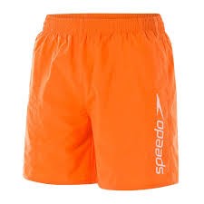 Speedo-Boys-Swimming-Watershort-Swimwear-Challenge 18" Wsht Jm