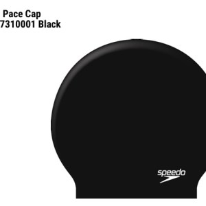 Speedo-Unisex-Swimming-Swimming Cap-Swimming Equipment-Ultra Pace Cap Uni