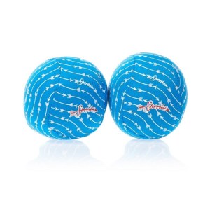 Speedo-Unisex-Swimming-Swim Confidence / Learn To Swim-Swimming Equipment-Squish Ball Au Assorted