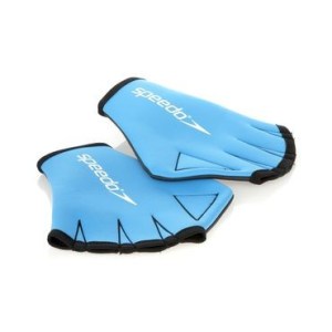 Speedo-Unisex-Swimming-Aqua Glove-Swimming Equipment-Aqua Glove Au