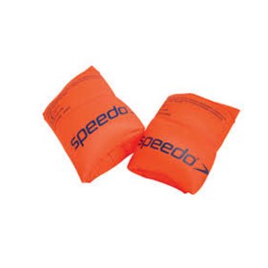 Speedo-Junior-Swimming-Swim Confidence / Learn To Swim-Swimming Equipment-Roll Up Armband Ju