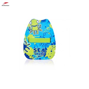 Speedo-Junior-Swimming-Swim Confidence / Learn To Swim-Swimming Equipment-Sea Squad Back Float Ju