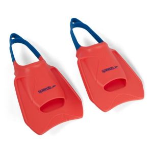 Speedo-Unisex-Swimming-Training Fins-Swimming Equipment-Biofuse Fitness Fin Au