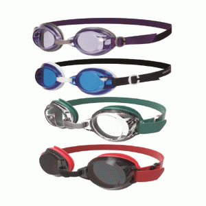 Speedo-Unisex-Swimming-Goggles-Swimming Equipment-Jet V2 Gog Au Assorted