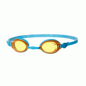 Speedo-Junior-Swimming-Goggles-Swimming Equipment-Jet V2 Gog Ju Assorted