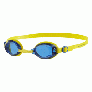 Speedo-Junior-Swimming-Goggles-Swimming Equipment-Jet V2 Gog Ju Assorted
