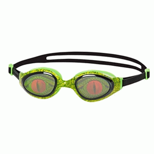 Speedo-Junior-Swimming-Goggles-Swimming Equipment-Printed Holowonder Gog Ju