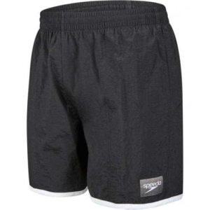 Speedo-Men-Swimming-Watershort-Swimwear-Colbl 16" Wsht Am