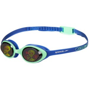 Speedo-Junior-Swimming-Goggles-Swimming Equipment-Illusion 3D Prt Ju