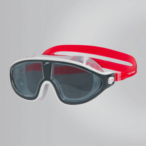 Speedo-Unisex-Swimming-Goggles-Swimming Equipment-Biofuse Rift Gog V2 Au