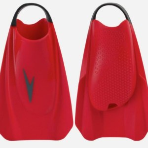 Speedo-Unisex-Swimming-Training Fins-Swimming Equipment-Training Fin Au