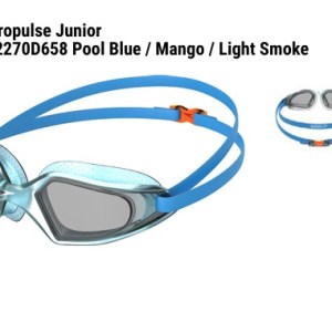 Speedo-Junior-Swimming-Goggles-Swimming Equipment-Hydropulse Gog Ju