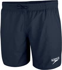 Speedo-Men-Swimming-Watershort-Swimwear-Essentials 16" Watershort Am