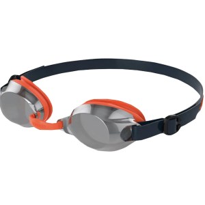 Speedo-Junior-Swimming-Goggles-Swimming Equipment-Jet Mirror Gog Ju
