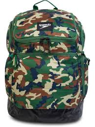 Speedo-Unisex-Swimming-Bags-Swimming Equipment-Teamster Rucksack L Au